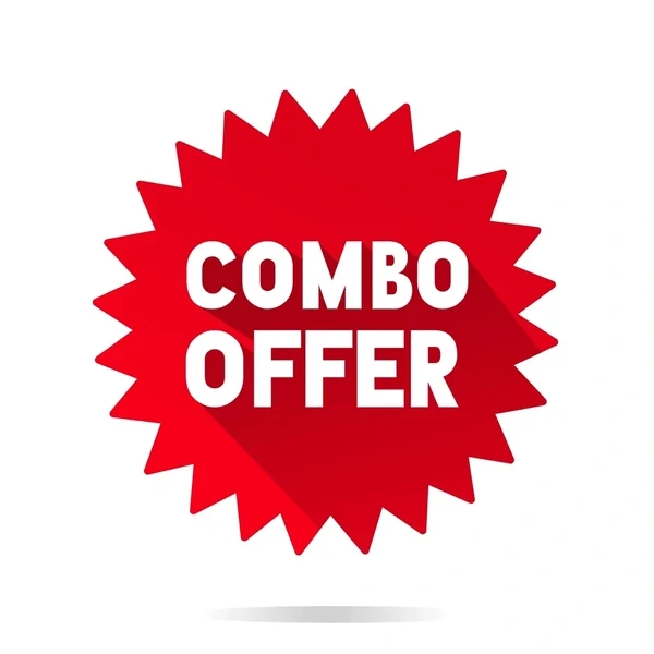 Combo Offer