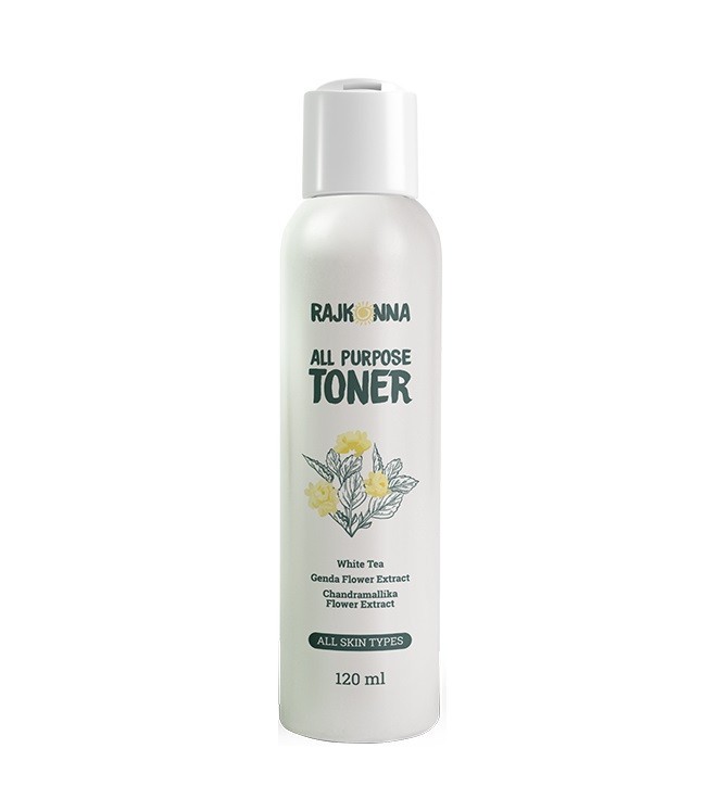 Rajkonna All Purpose Toner